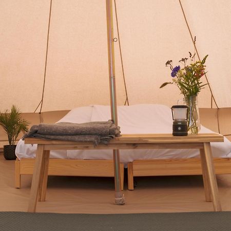 Laguna Beach Family Camps Oeland Morbylanga Luaran gambar