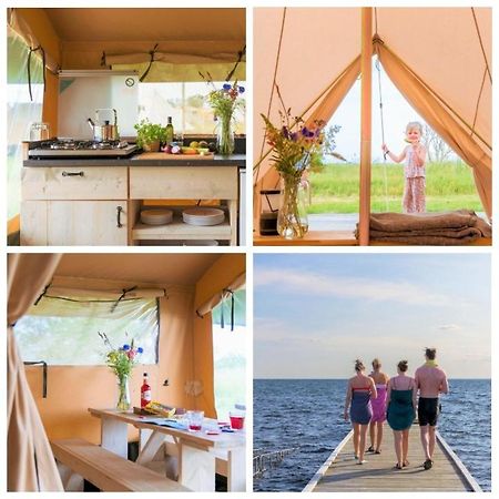 Laguna Beach Family Camps Oeland Morbylanga Luaran gambar