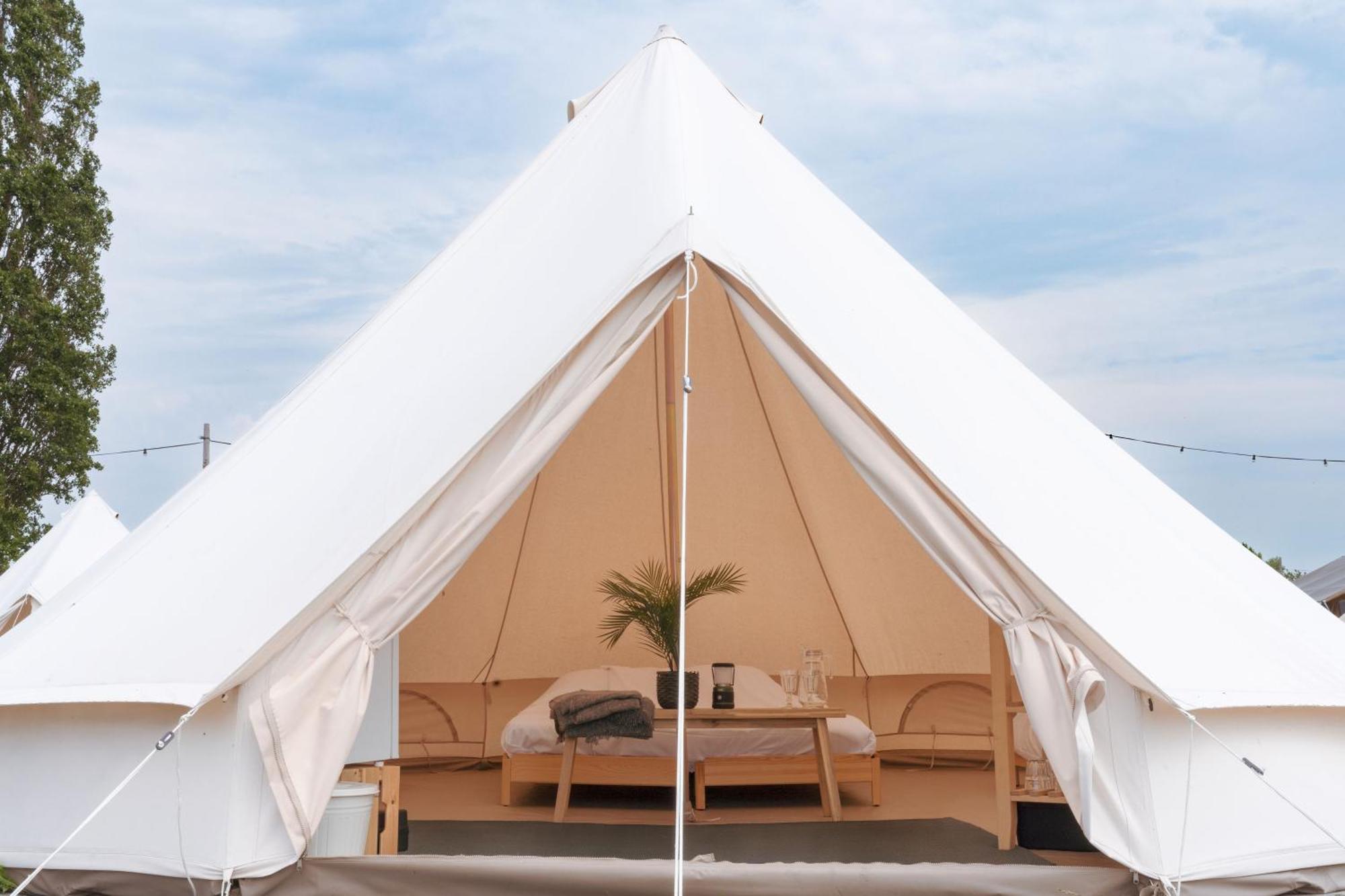 Laguna Beach Family Camps Oeland Morbylanga Luaran gambar