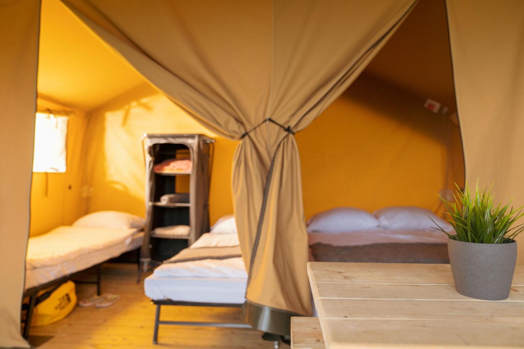 Laguna Beach Family Camps Oeland Morbylanga Luaran gambar