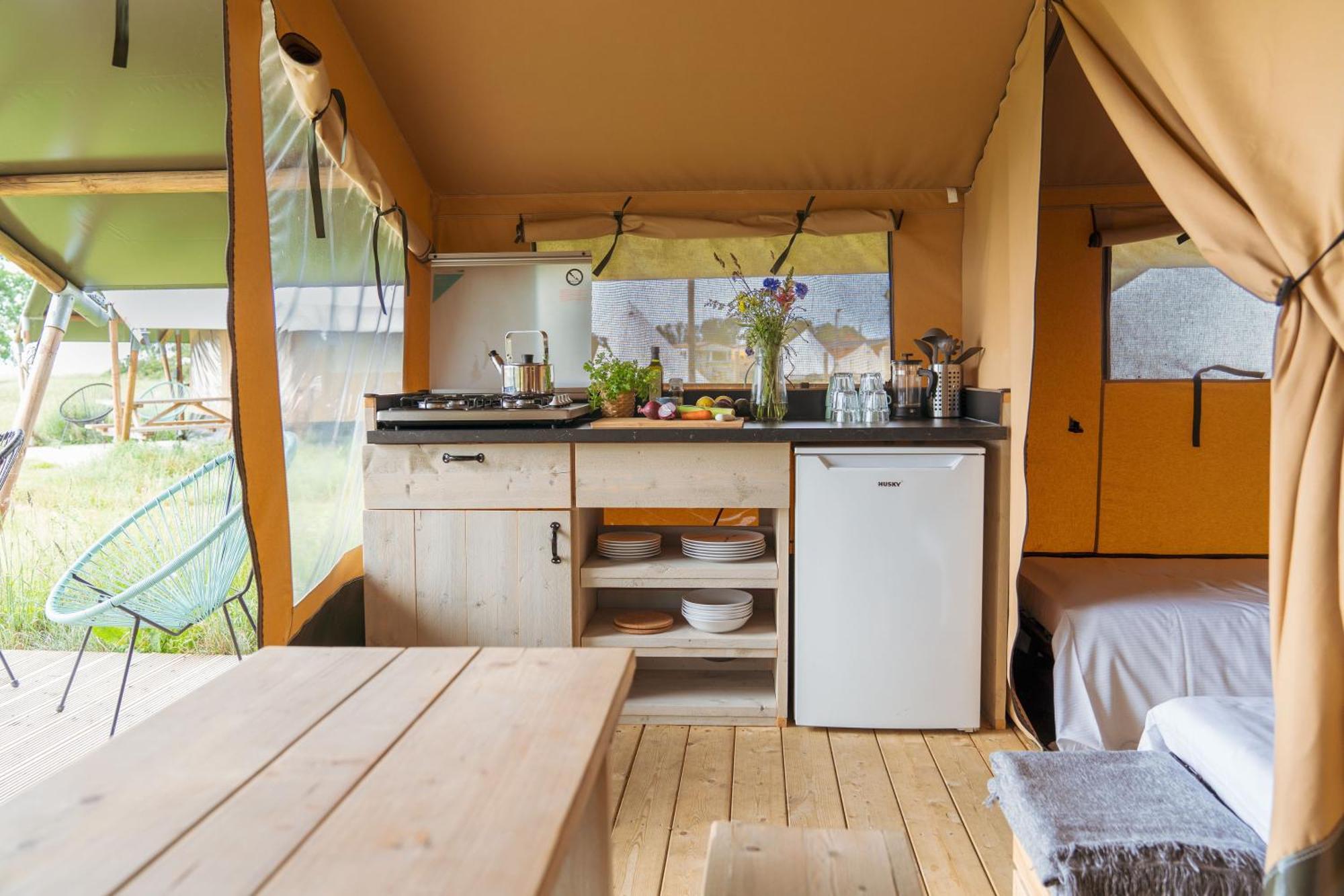 Laguna Beach Family Camps Oeland Morbylanga Luaran gambar