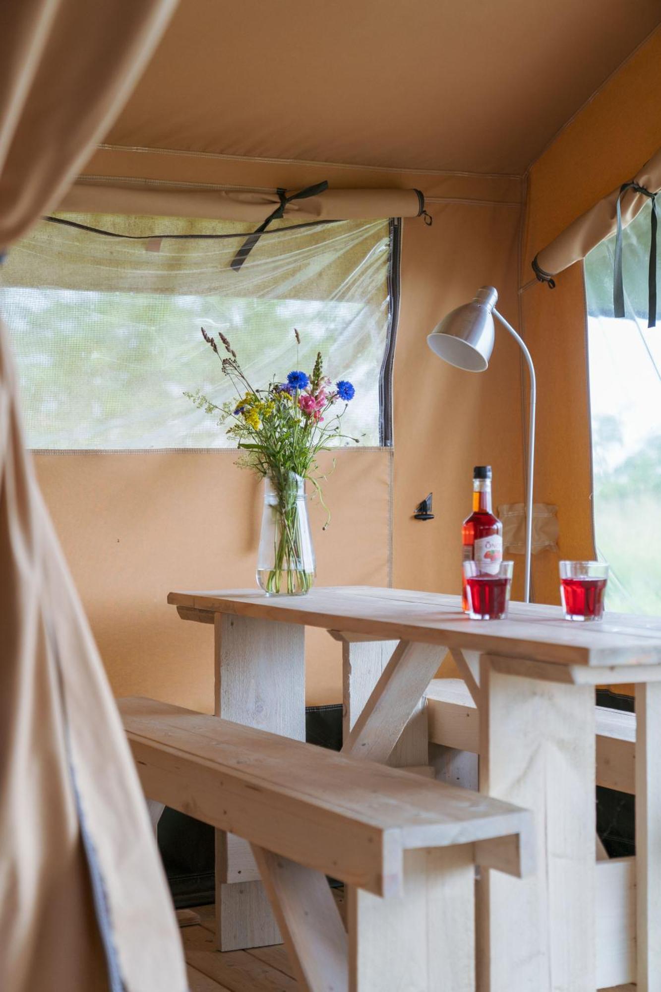 Laguna Beach Family Camps Oeland Morbylanga Luaran gambar