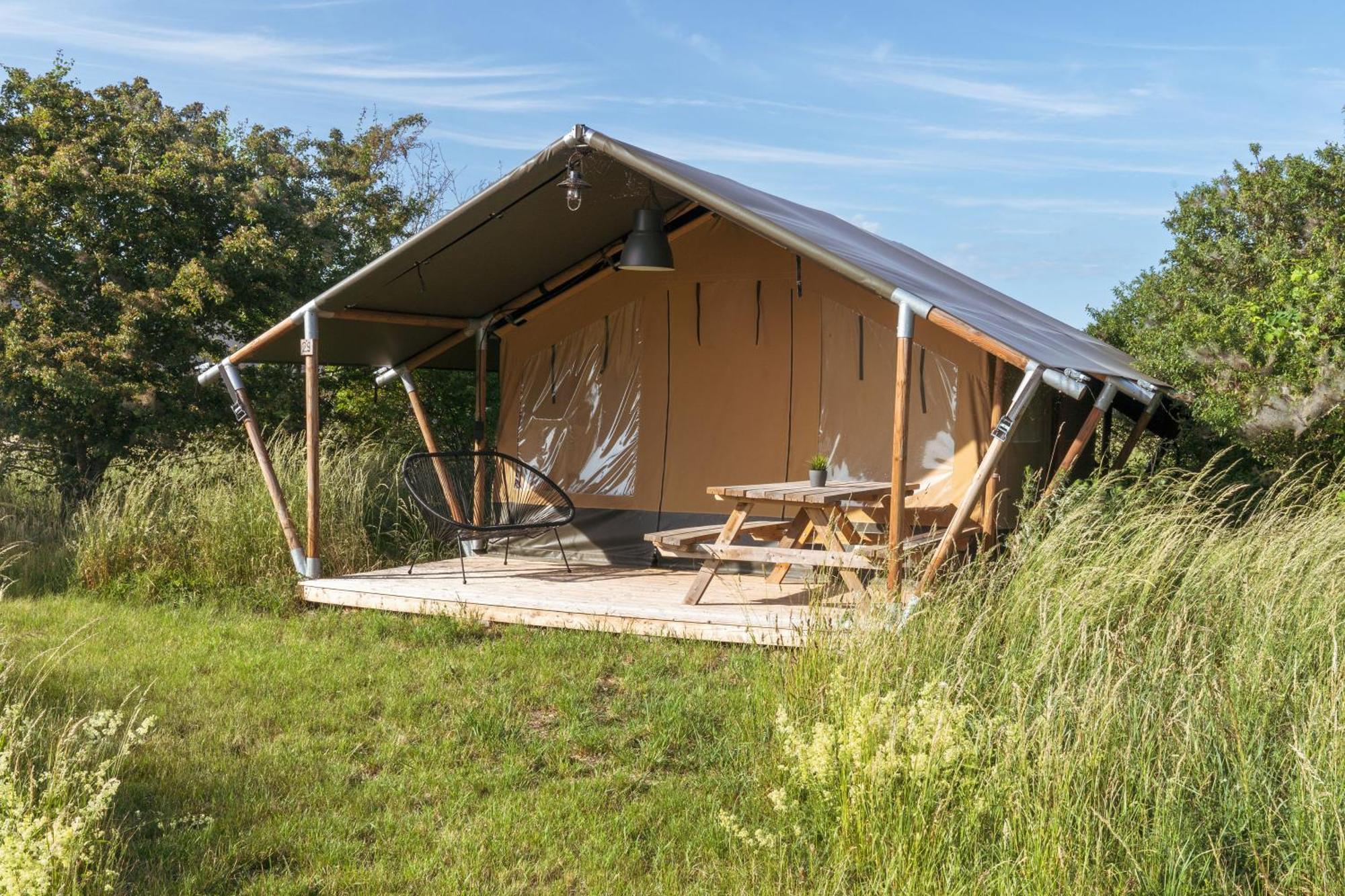 Laguna Beach Family Camps Oeland Morbylanga Luaran gambar
